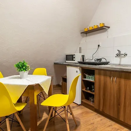 Rodzinny Dom I Apartamenty U Ciwersa Z Balia W Ogrodzie Bialka Tatrzanska Exterior photo