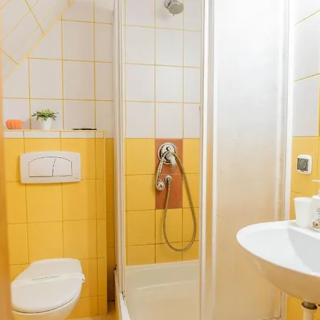 Rodzinny Dom I Apartamenty U Ciwersa Z Balia W Ogrodzie Bialka Tatrzanska Exterior photo