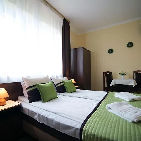 Rodzinny Dom I Apartamenty U Ciwersa Z Balia W Ogrodzie Bialka Tatrzanska Exterior photo