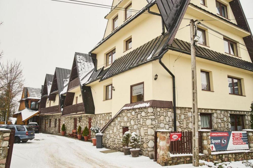 Rodzinny Dom I U Ciwersa Z Balia W Ogrodzie Homestay *
