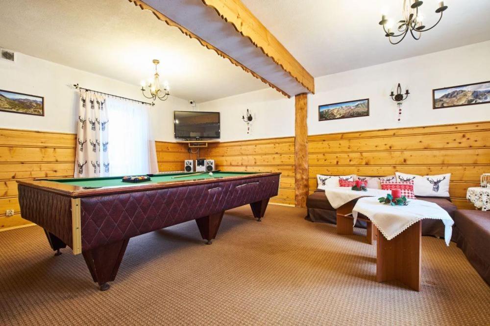 Rodzinny Dom I U Ciwersa Z Balia W Ogrodzie Homestay *