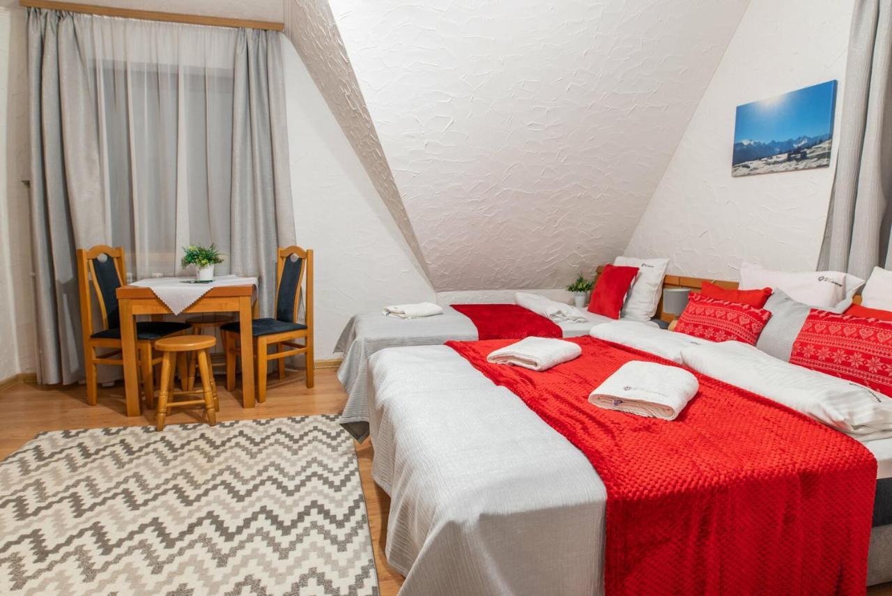 Rodzinny Dom I U Ciwersa Z Balia W Ogrodzie Homestay