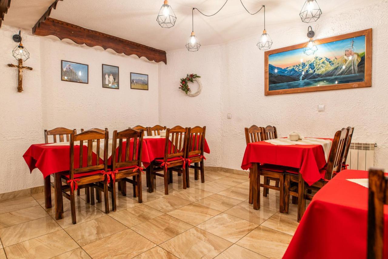 Homestay Rodzinny Dom I U Ciwersa Z Balia W Ogrodzie *