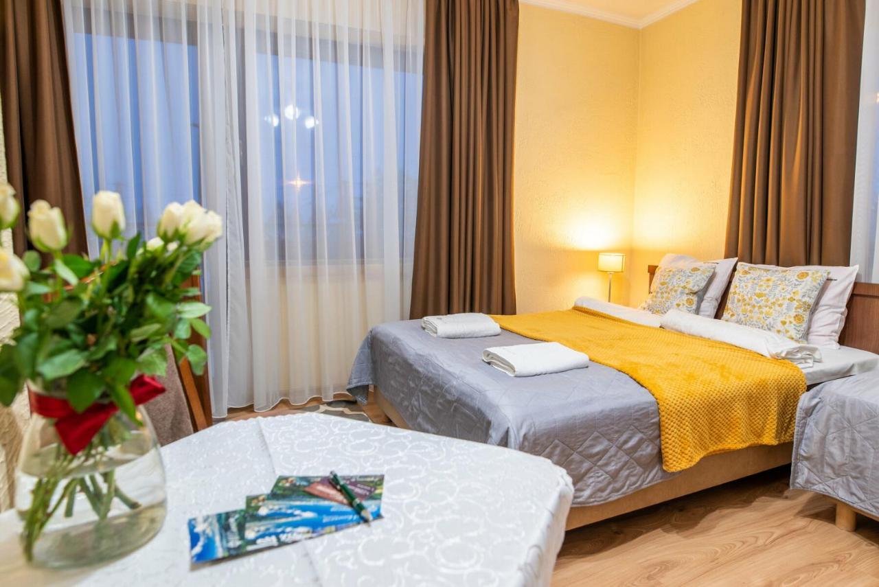Rodzinny Dom I U Ciwersa Z Balia W Ogrodzie Homestay *