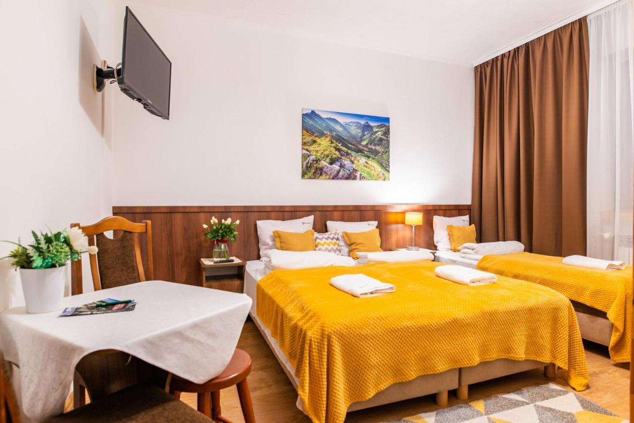 Homestay Rodzinny Dom I U Ciwersa Z Balia W Ogrodzie *