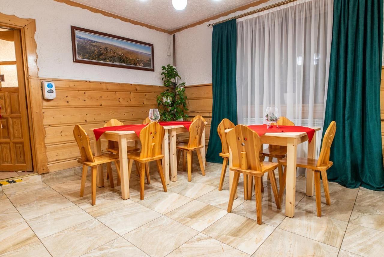 Homestay Rodzinny Dom I U Ciwersa Z Balia W Ogrodzie *