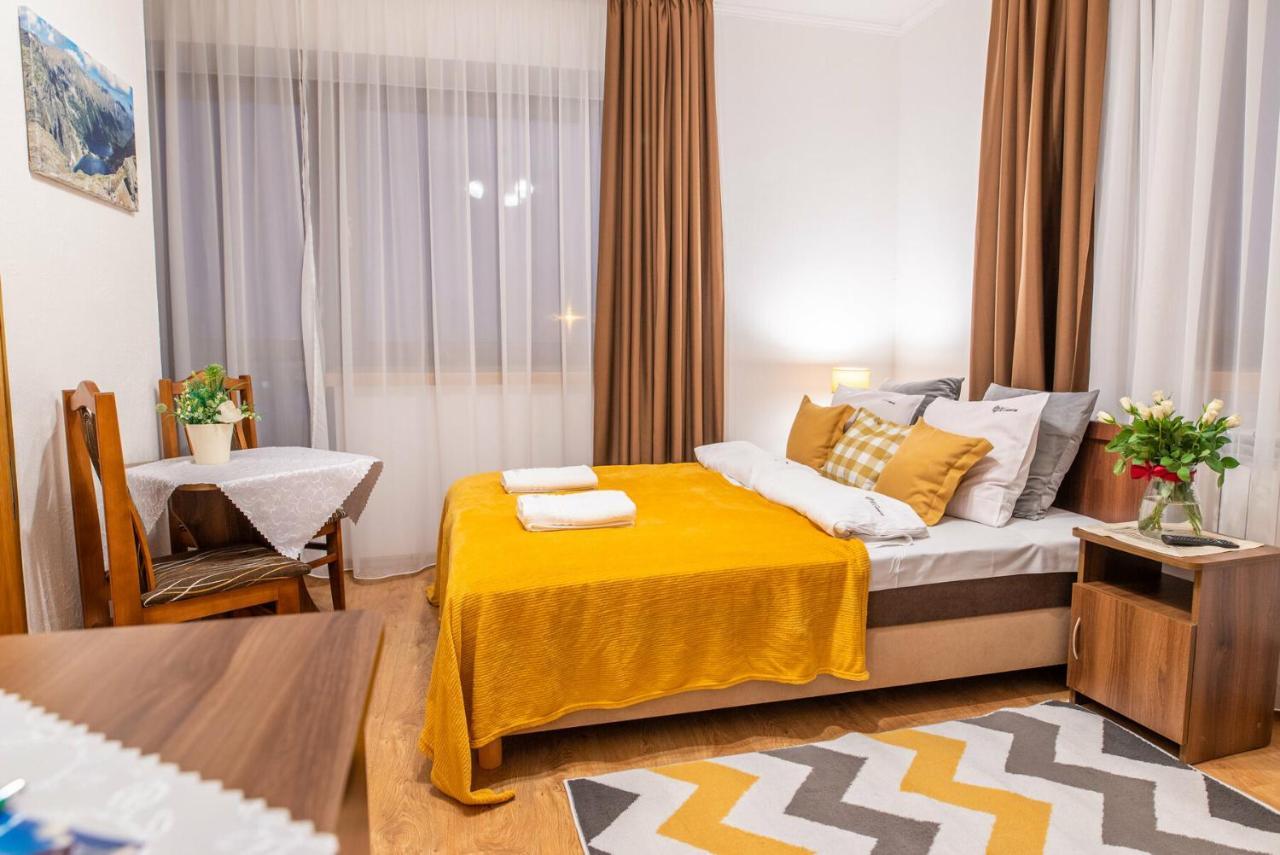 Rodzinny Dom I U Ciwersa Z Balia W Ogrodzie Homestay *