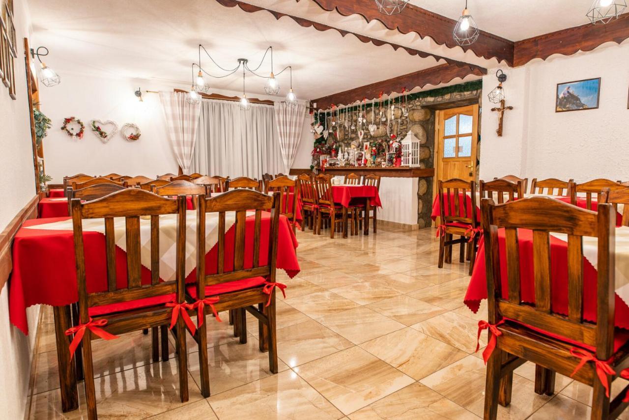 Rodzinny Dom I U Ciwersa Z Balia W Ogrodzie Homestay Bialka Tatrzanska