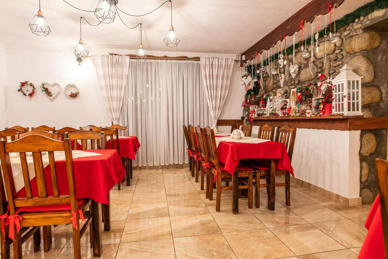Homestay Rodzinny Dom I U Ciwersa Z Balia W Ogrodzie