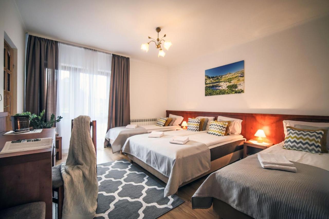 Rodzinny Dom I U Ciwersa Z Balia W Ogrodzie Homestay