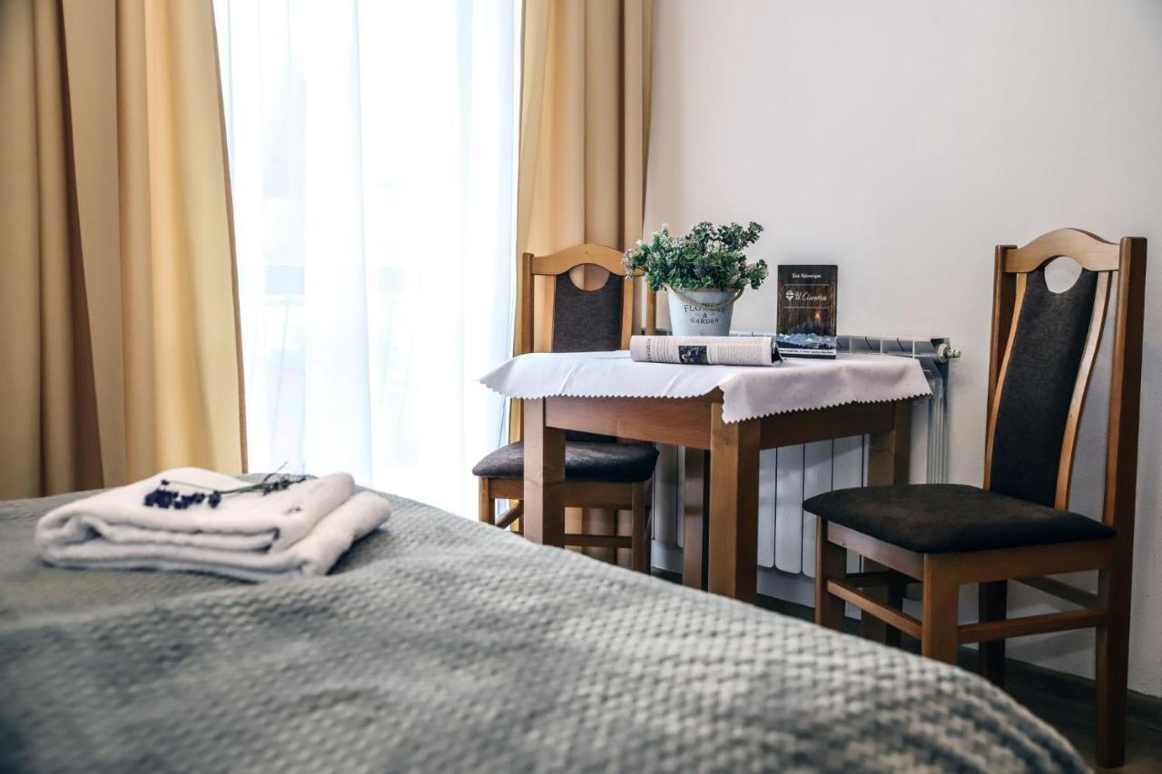 Rodzinny Dom I U Ciwersa Z Balia W Ogrodzie Homestay *
