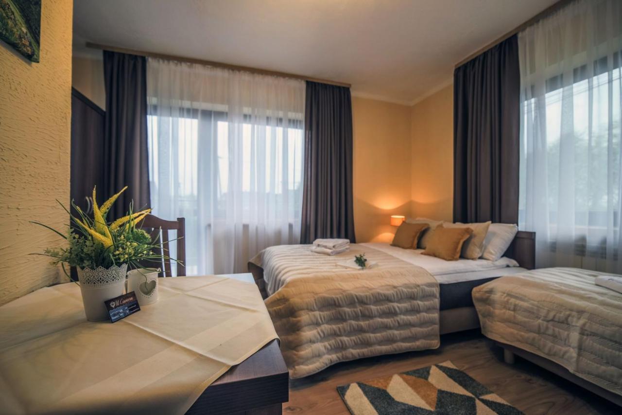 Rodzinny Dom I U Ciwersa Z Balia W Ogrodzie Homestay Bialka Tatrzanska